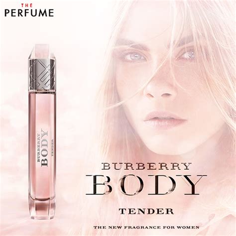 review nước hoa burberry body tender|Body Tender Burberry perfume .